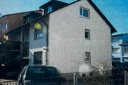 Haus Freiburg im Breisgau Betzenhausen - 9.5 Zimmer, 690.000&euro; | Angebot:22699315