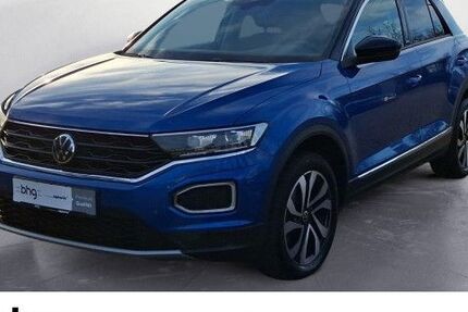 VW T-Roc 55.230 km 22.930 &euro; Freiburg 79115