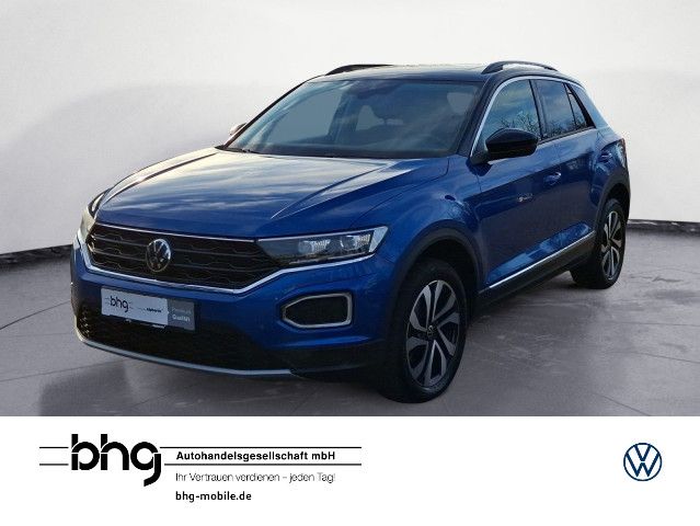 VW T-Roc 55.230 km 22.930 &euro; Freiburg 79115