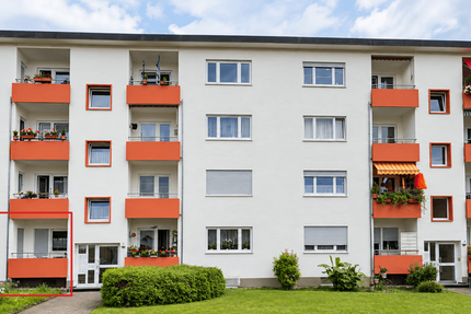 Wohnung Freiburg im Breisgau Haslach - 4 Zimmer, 88 m&sup2;, 420.000&euro; | Angebot:27541687