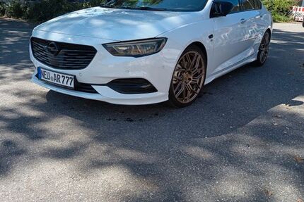 Opel Insignia 225.000 km 9.999 &euro; Neuenburg 79395
