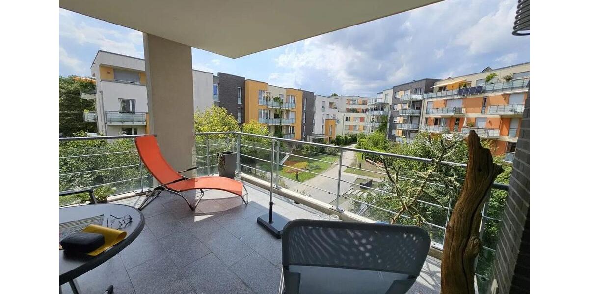 Etagenwohnung Freiburg im Breisgau Haslach - 2.5 Zimmer, 99 m&sup2;, 590.000&euro; | Angebot:26987239