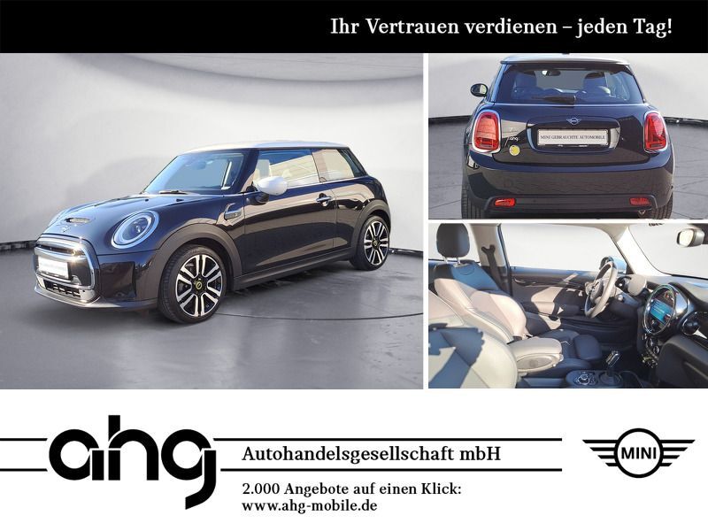 Mini Cooper SE 13.000 km 18.860 € Freiburg 79108