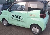Gebrauchtwagen andere Andere