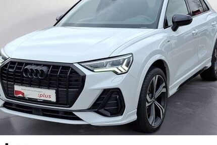 Audi Q3 8.944 km 51.960 &euro; Freiburg 79115
