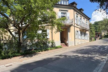 Wohnung Badenweiler - 5 Zimmer, 181 m&sup2;, 468.000&euro; | Angebot:27007608