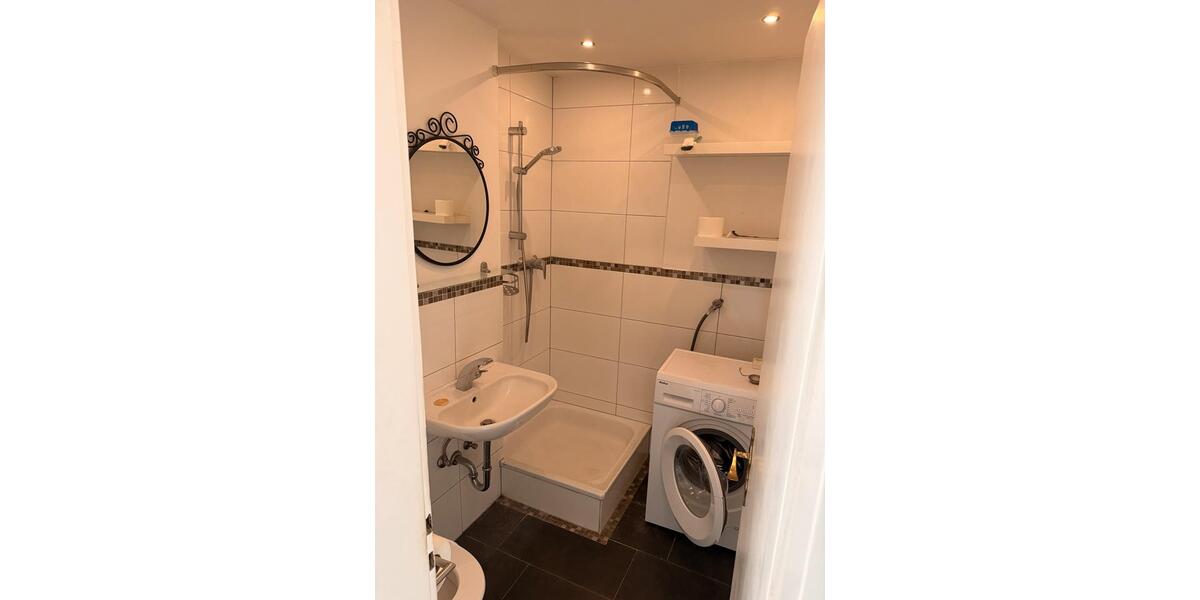 Erdgeschoßwohnung Freiburg im Breisgau Haslach - 3 Zimmer, 54 m&sup2;, 299.000&euro; | Angebot:27130029