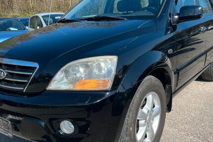 Kia Sorento 199.750 km 4.500 &euro; Freiburg im Breisgau 79108