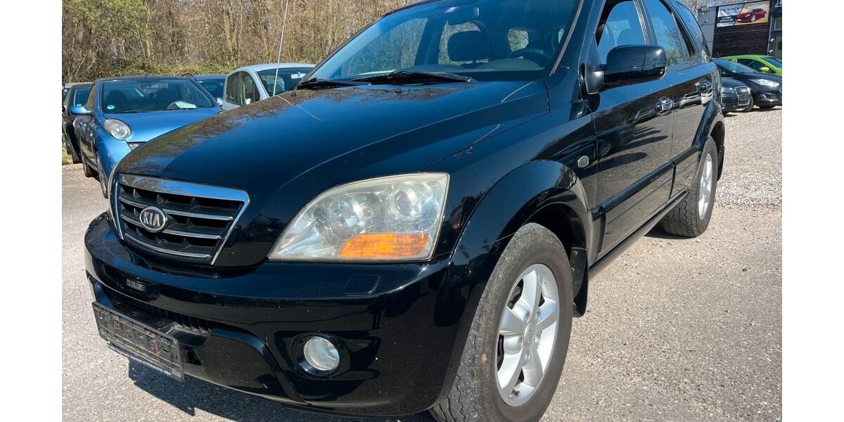 Kia Sorento 199.750 km 4.500 &euro; Freiburg im Breisgau 79108