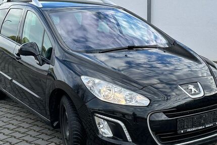 Peugeot 308 270.482 km 2.290 &euro; Ettenheim 77955