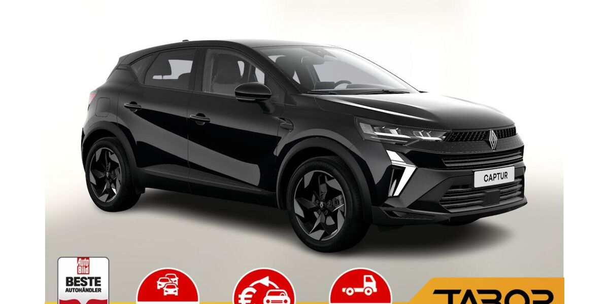 Renault Captur 7.900 km 23.988 &euro; Freiburg im Breisgau 79111