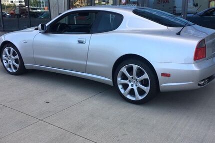 Maserati 4200 78.000 km 15.990 &euro; Schallstadt 79227