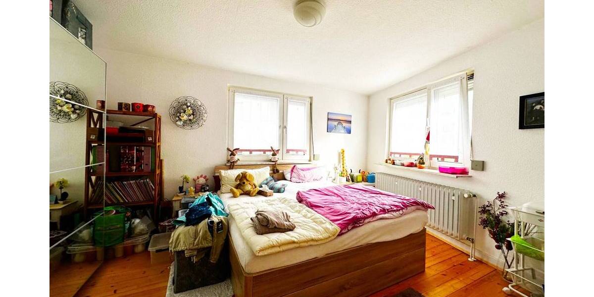 Mehrfamilienhaus, Wohnhaus Breisach am Rhein Breisach - 8 Zimmer, 158 m&sup2;, 399.000&euro; | Angebot:25692953