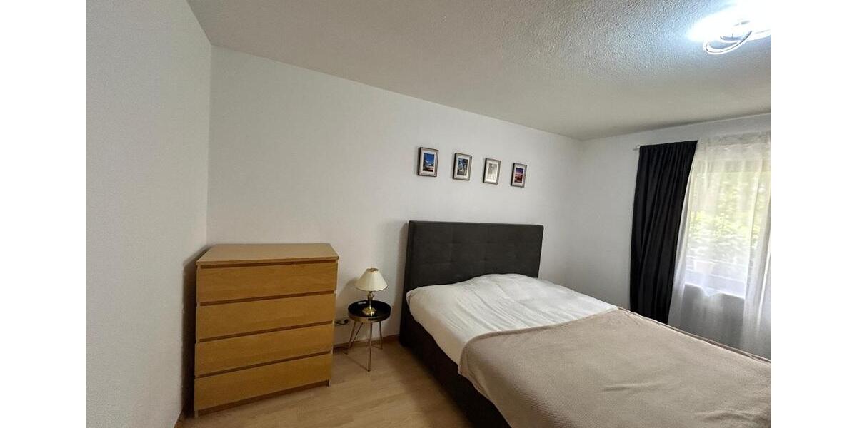 Etagenwohnung Freiburg im Breisgau Lehen - 2.5 Zimmer, 60 m&sup2;, 255.000&euro; | Angebot:26770355