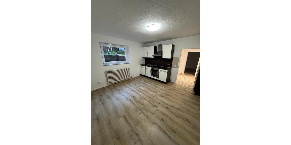 Etagenwohnung Neuenburg am Rhein - 2 Zimmer, 50 m&sup2;, 810&euro; | Angebot:25050335