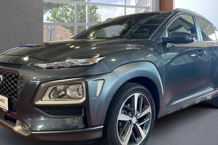 Hyundai KONA 105.750 km 13.980 € Freiburg 79111