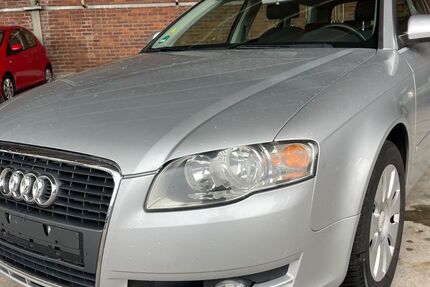 Audi A4 265.434 km 1.999 € Herbolzheim 79336