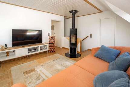 Wohnung zum Kaufen in Freiburg im Breisgau 495.000 € 118 m²