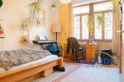 Wohnung Freiburg im Breisgau Brühl - 3 Zimmer, 60 m&sup2;, 330.000&euro; | Angebot:27101771