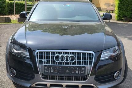 Audi A4 Allroad 202.180 km 5.499 &euro; Malterdingen 79364