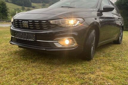 Fiat Tipo 54.800 km 15.390 &euro; Münstertal 79244