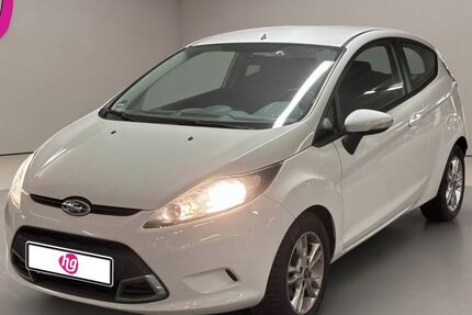 Ford Fiesta 170.000 km 3.990 &euro; Emmendingen 79312