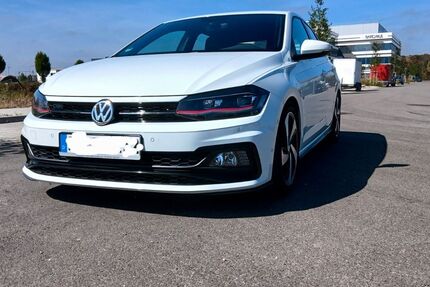 VW Polo 59.700 km 16.800 &euro; Freiburg im Breisgau 79111