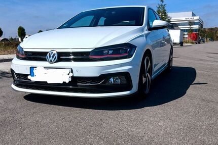VW Polo 59.900 km 16.800 &euro; Freiburg im Breisgau 79111