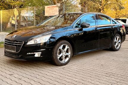 Peugeot 508 192.000 km 3.600 &euro; Freiburg 79108