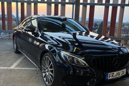 Mercedes-Benz C 200 131.500 km 22.500 &euro; Umkirch 79224