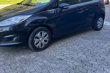 Ford Fiesta 245.590 km 2.190 € Vogtsburg im Kaiserstuhl 79235