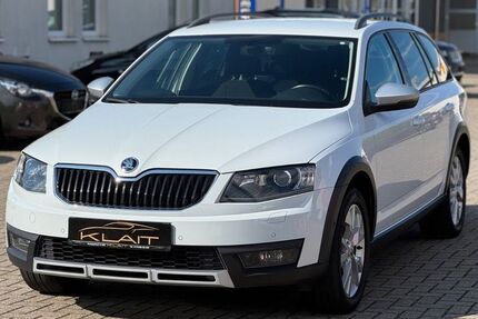 Skoda Octavia 230.000 km 10.800 € Emmendingen 79312