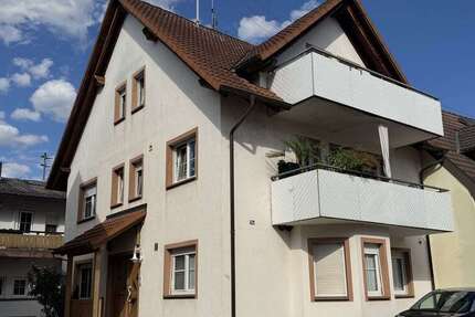 Wohnung Wyhl am Kaiserstuhl - 5 Zimmer, 110 m&sup2;, 1.075&euro; | Angebot:26999039