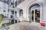 Etagenwohnung Freiburg im Breisgau Herdern - 3 Zimmer, 110 m&sup2;, 930.000&euro; | Angebot:25709567
