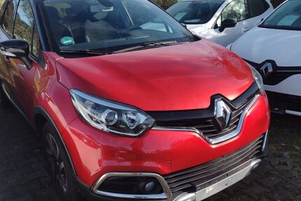 Renault Captur 109.890 km 9.990 € Stegen 79252