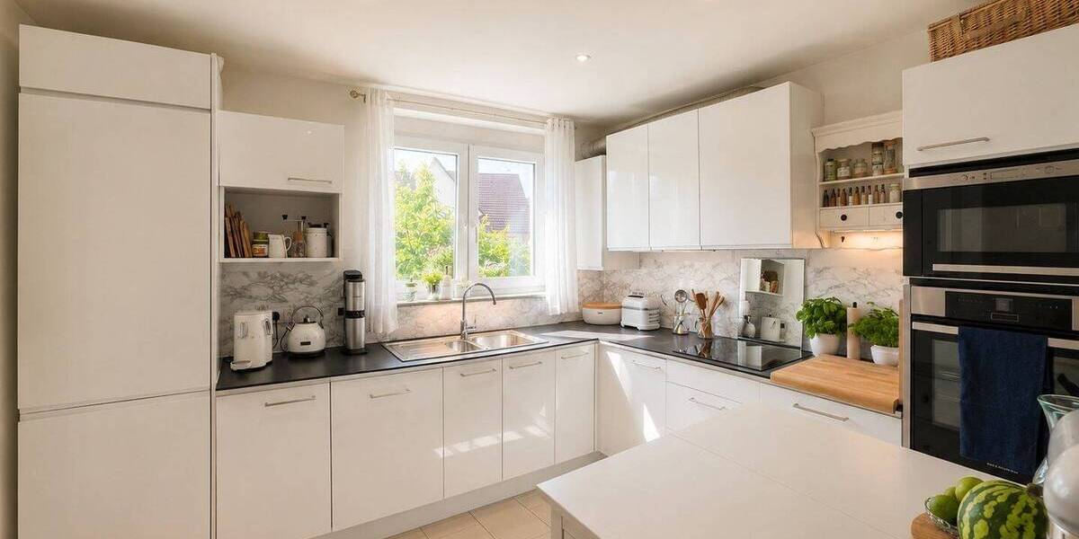 Doppelhaushälfte Freiburg im Breisgau Waltershofen - 6 Zimmer, 176 m&sup2;, 685.999&euro; | Angebot:26669900