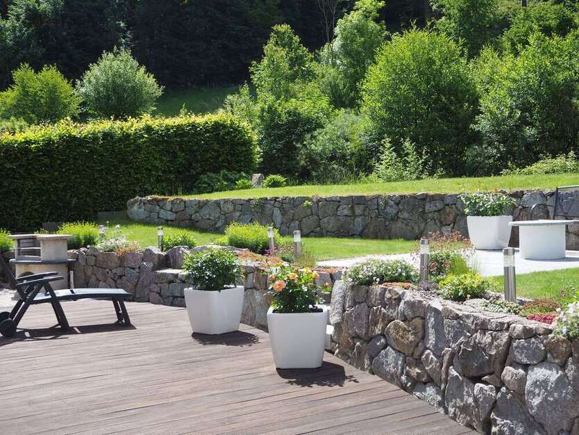 Haus zum Kaufen in Sulzburg 860.000 € 214 m²