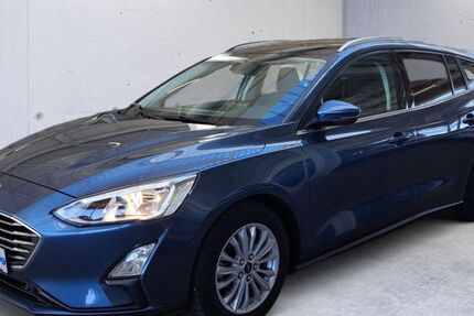 Ford Focus 128.006 km 12.980 &euro; Teningen-Köndringen 79331