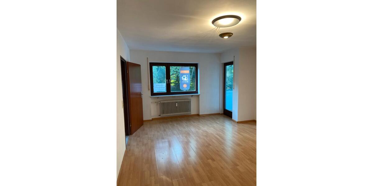 Etagenwohnung Freiburg im Breisgau Betzenhausen - 2 Zimmer, 59 m&sup2;, 259.000&euro; | Angebot:26820074