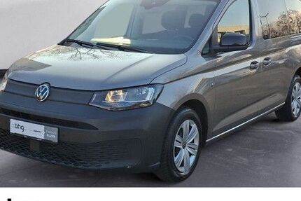 VW Caddy Maxi 51.426 km 29.960 &euro; Freiburg 79115