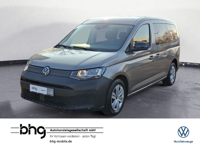 VW Caddy Maxi 51.426 km 29.960 &euro; Freiburg 79115