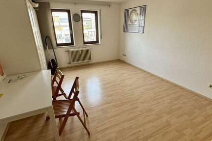 Wohnung zum Kaufen in Freiburg 165.000 € 26.1 m² 1 zimmer