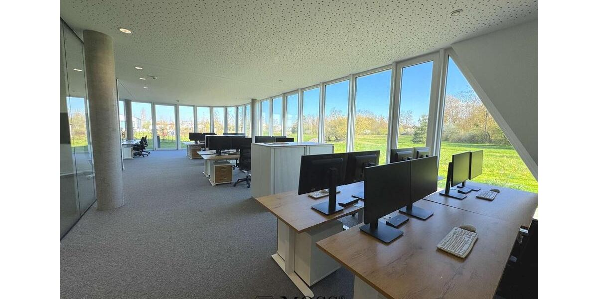 Gewerbeobjekt Eschbach - 3.450&euro; | Angebot:25959799