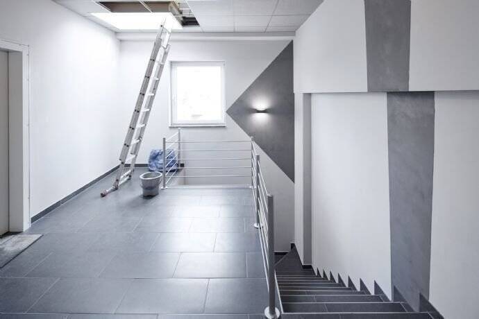 Gewerbeobjekt Müllheim - 1 Zimmer, 27 m&sup2;, 418&euro; | Angebot:20967192