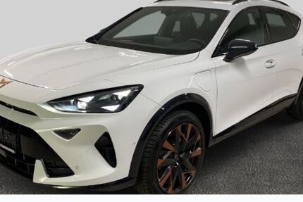 Cupra Formentor 9.977 km 42.500 &euro; Freiburg 79108
