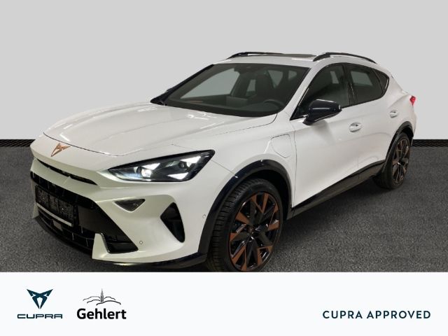 Cupra Formentor 9.977 km 42.500 &euro; Freiburg 79108