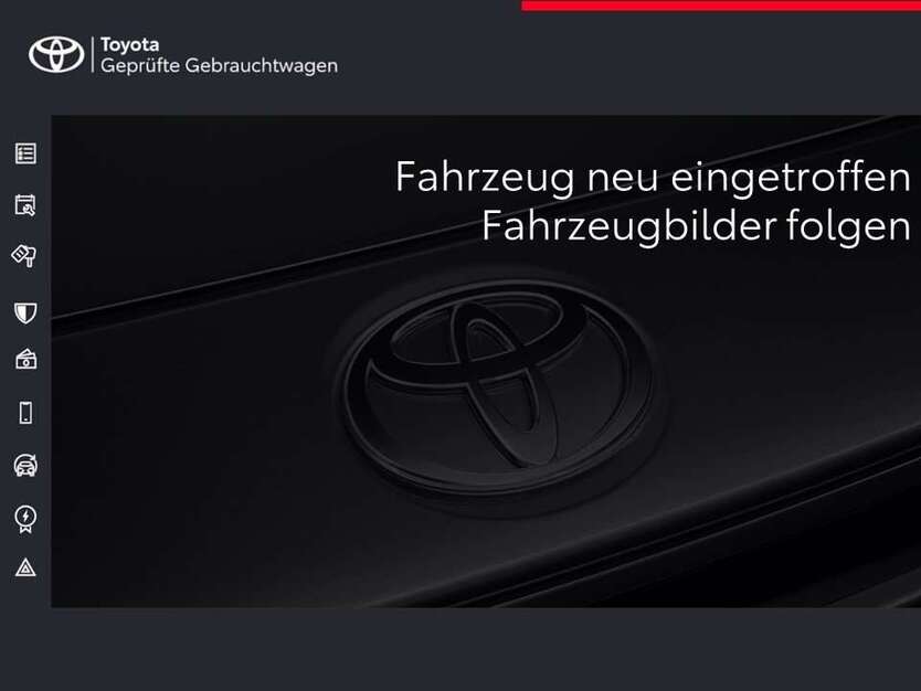 Toyota Yaris 22.829 km 14.750 € Emmendingen 79312