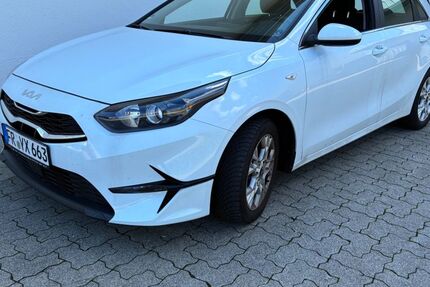 Kia ceed / Ceed 51.581 km 15.850 &euro; Freiburg im Breisgau 79111