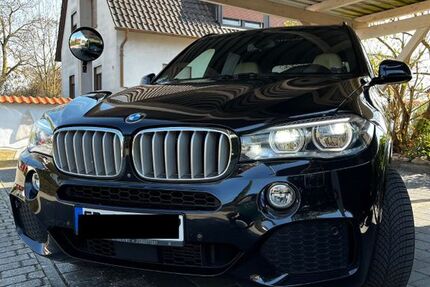 BMW X5 147.000 km 28.500 &euro; Hartheim 79258