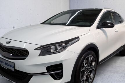 Kia XCeed 73.550 km 20.690 &euro; Herbolzheim 79336